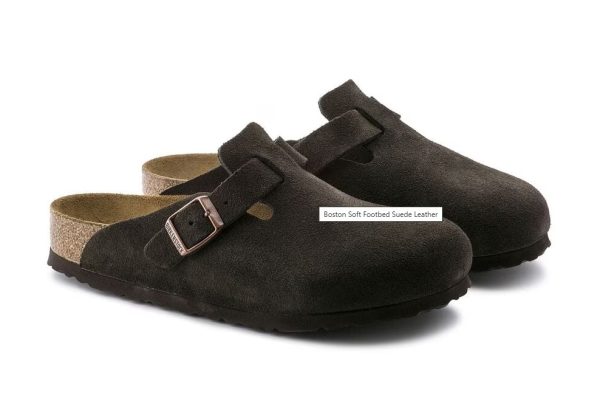 Boston Soft Footbed - Birkenstock - Image 2