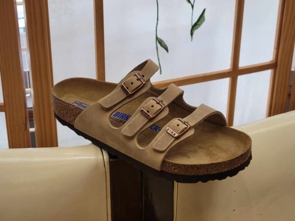 Florida Soft Footbed - Birkenstock