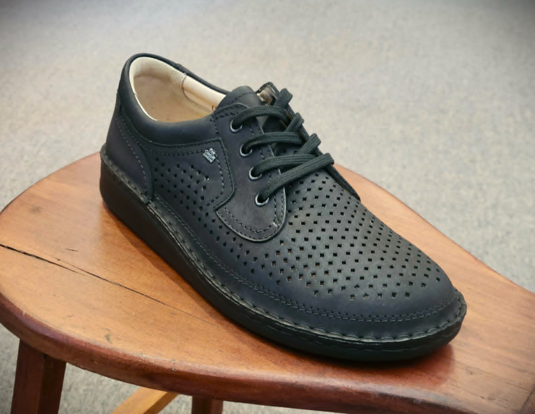Baden - Finn Comfort - ShoesRX.com