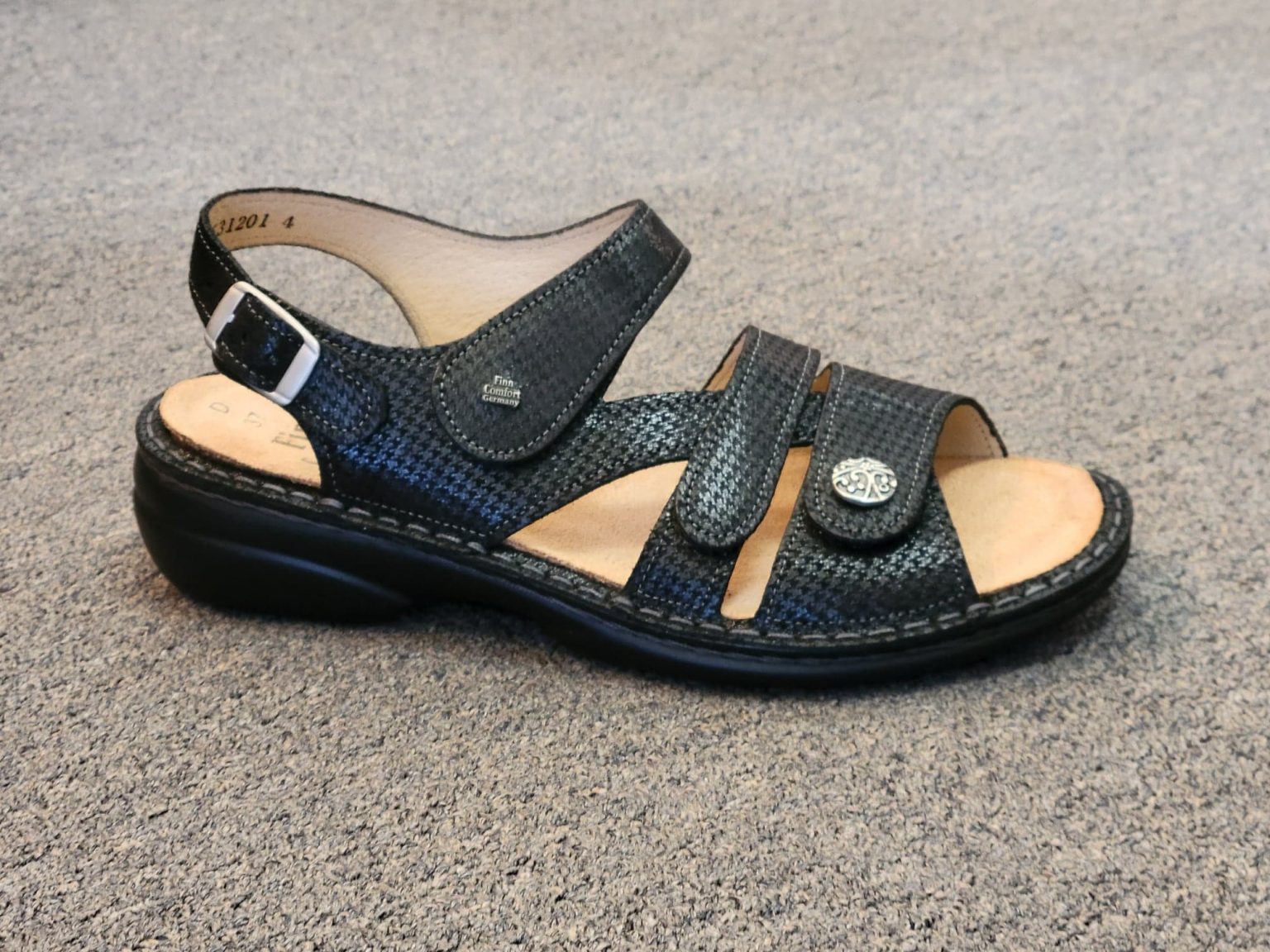 Finn Comfort Gomera Sandals in Variety of Colors | ShoesRx