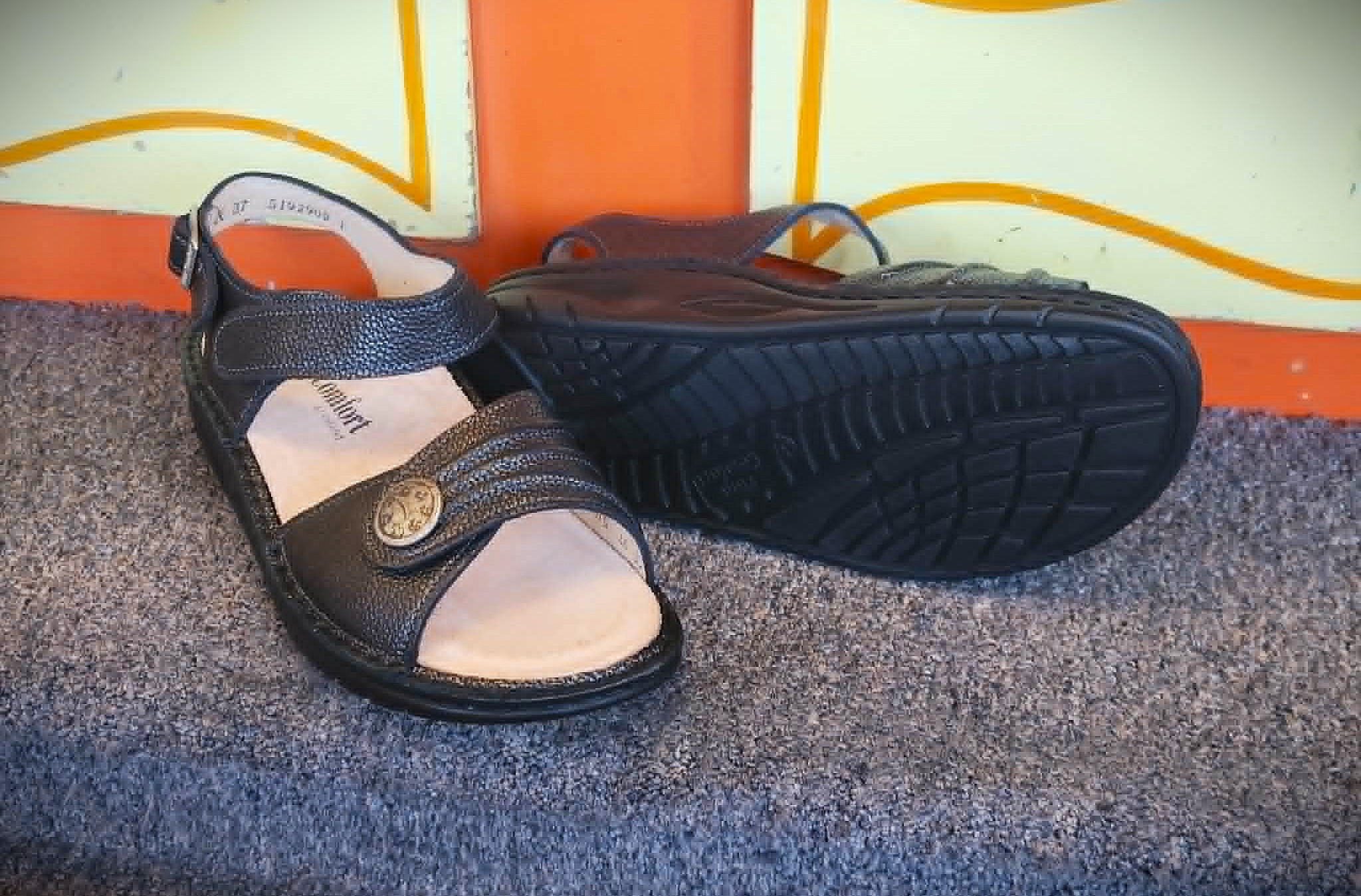 Sausalito - Finn Comfort - Image 3