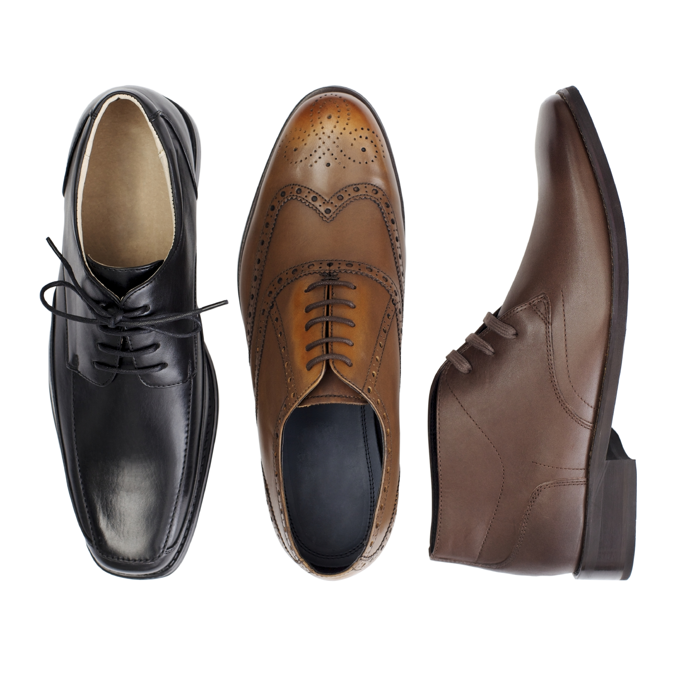 Comfortable Mens Shoes: The Best Men’s Dress Shoe Brands