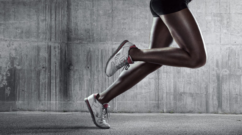 Things to Look for in a Running Shoe