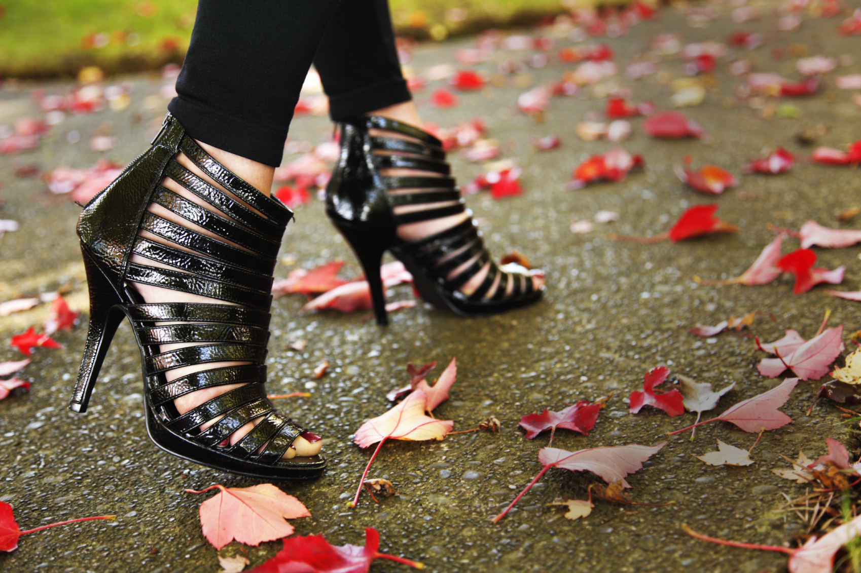 Fall Shoe Trends to Watch for In 2016