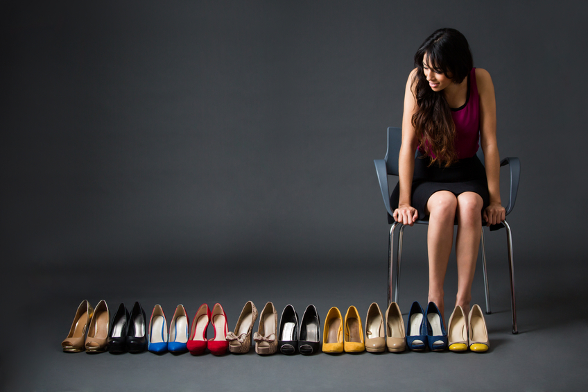 Stylish Orthopedic Shoes for Women