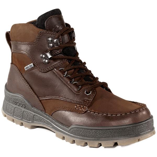 THIS JUST IN: New ECCO Track Work Boots