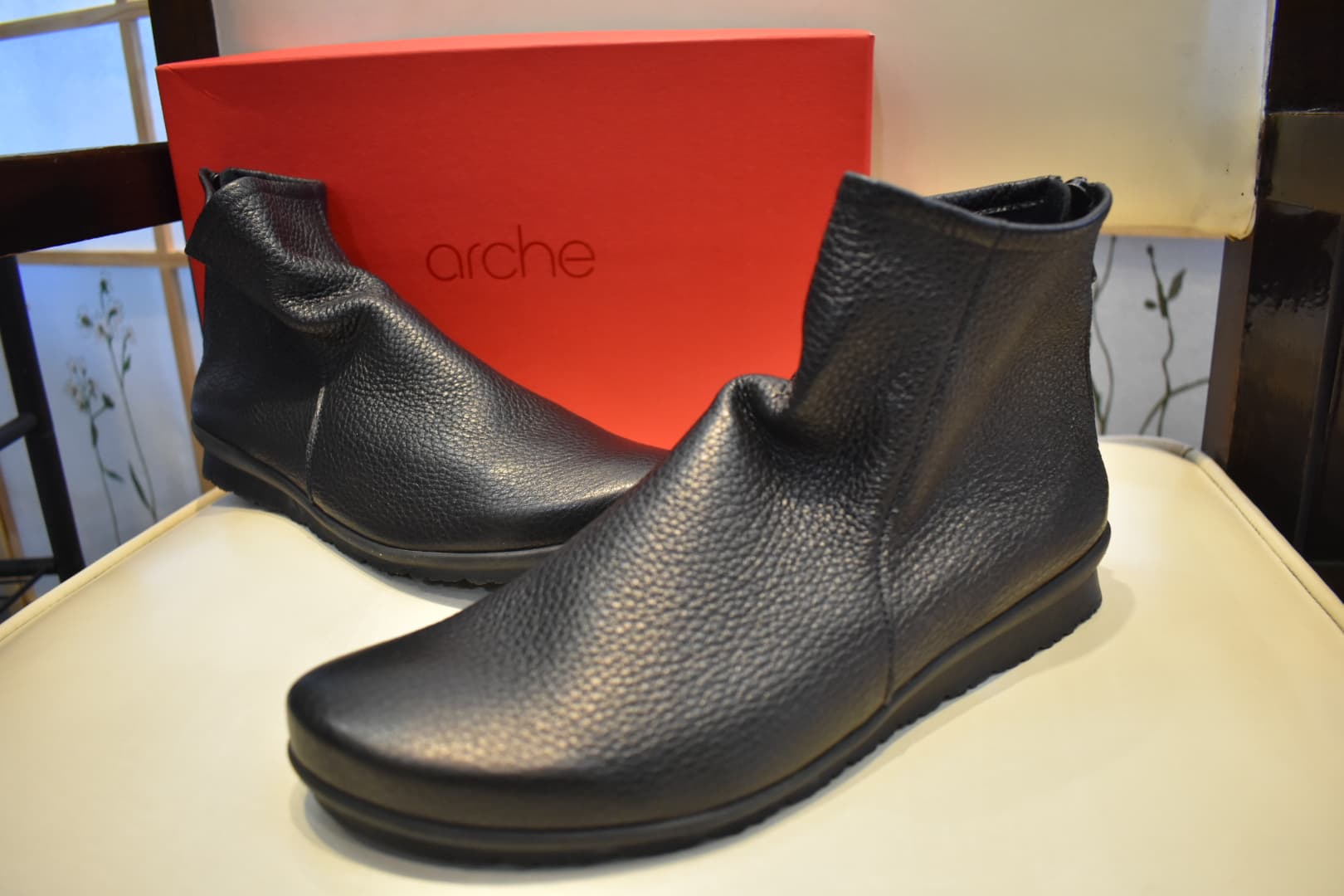 arche baryky boots
