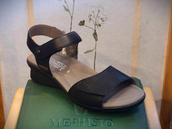 Pattie - Mephisto