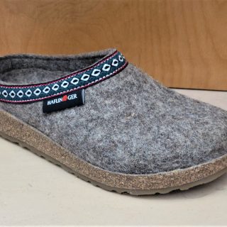 GZ - Haflinger