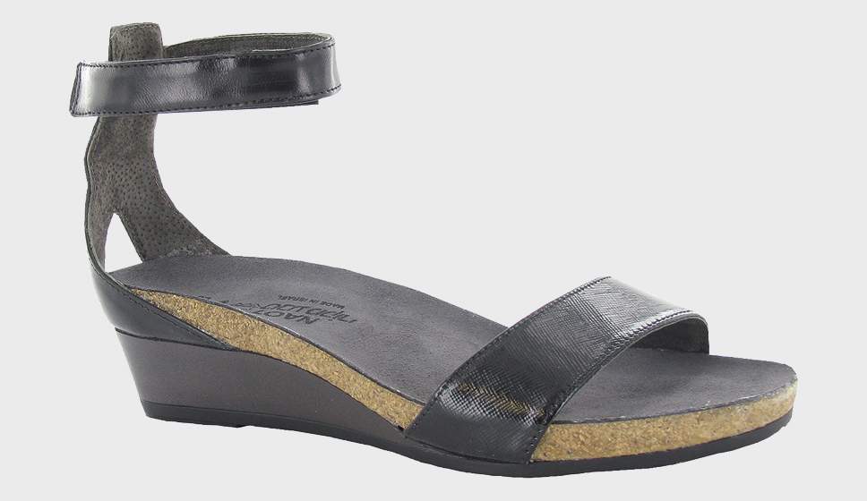 pixie orthopedic sandals