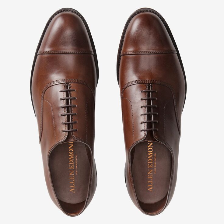 Park Avenue - Allen Edmonds - ShoesRX.com