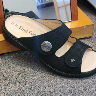 Sansibar-S - Finn Comfort
