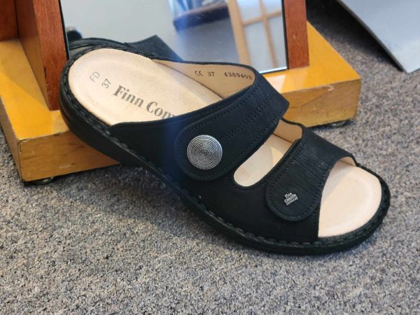 Sansibar-S - Finn Comfort