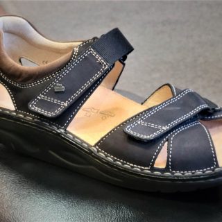 Samara - Finn Comfort