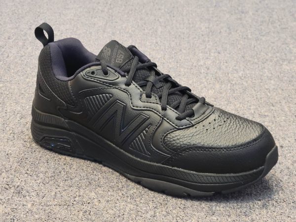 Men's 857 v3- New Balance - Image 3