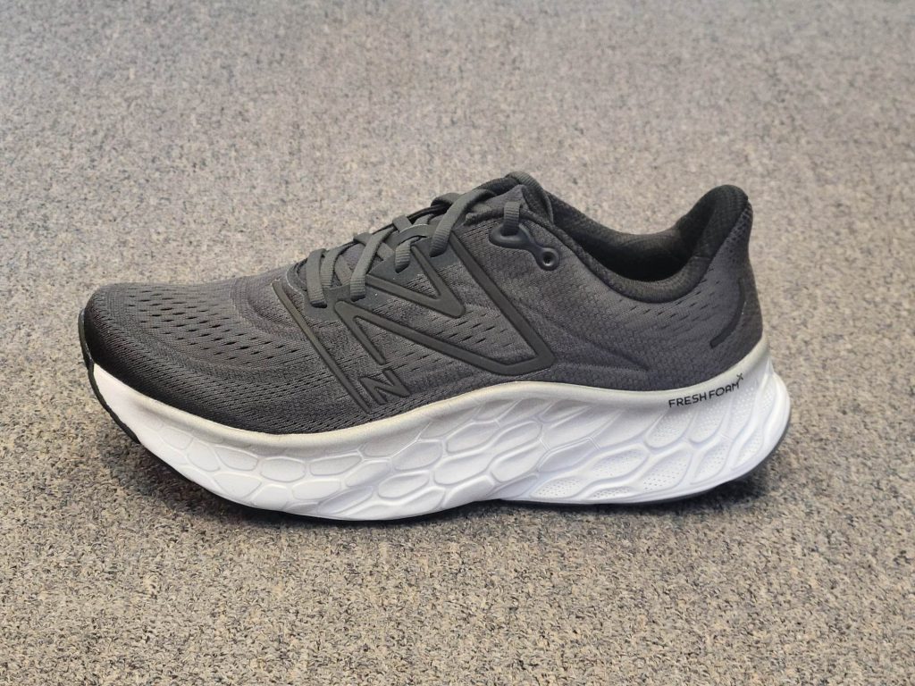 Fresh Foam X More v4 (Men's)- New Balance - ShoesRX.com