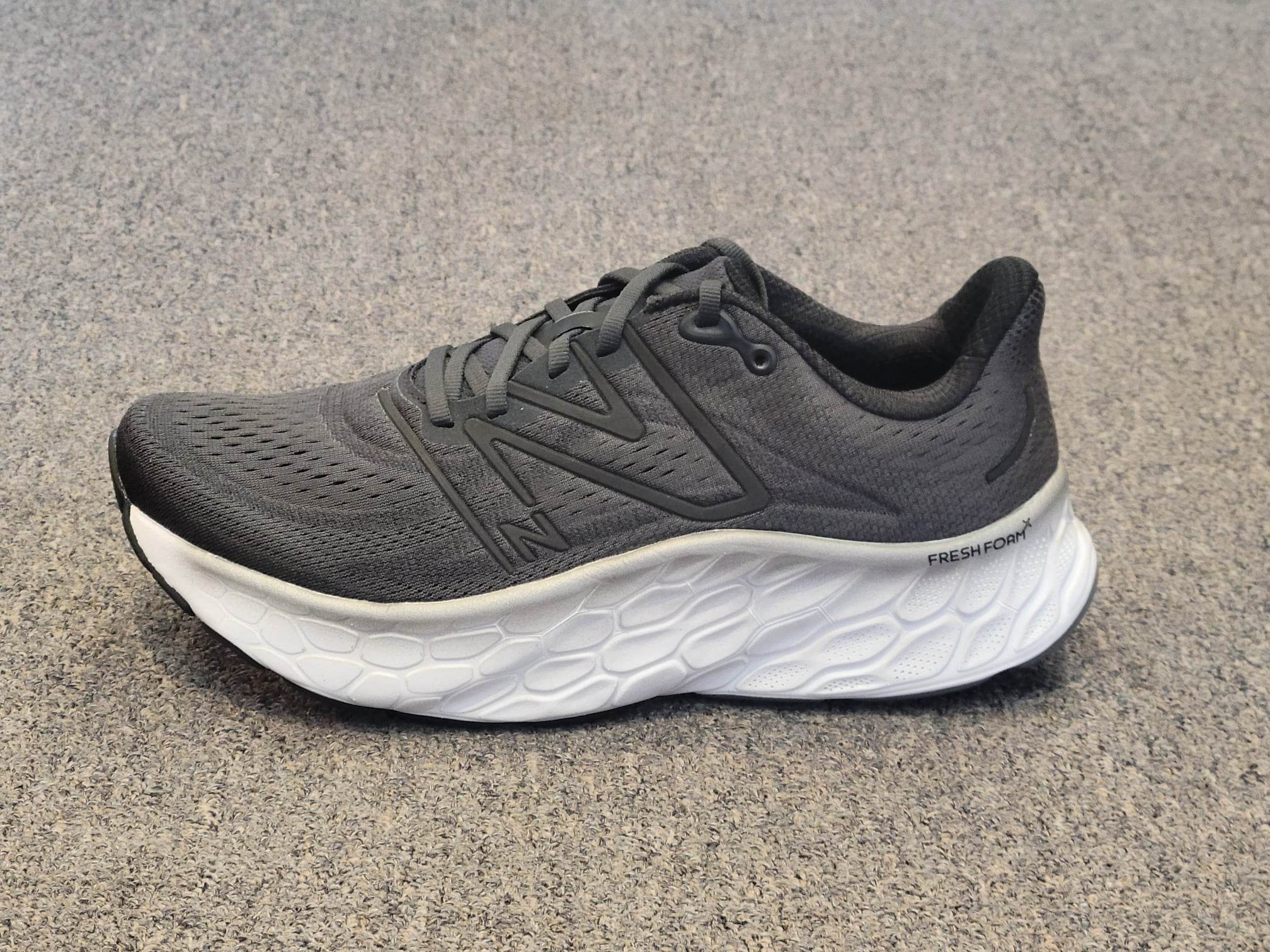 Shoe Review: New Balance Fresh Foam X More V4 Fleet Feet, 53% OFF