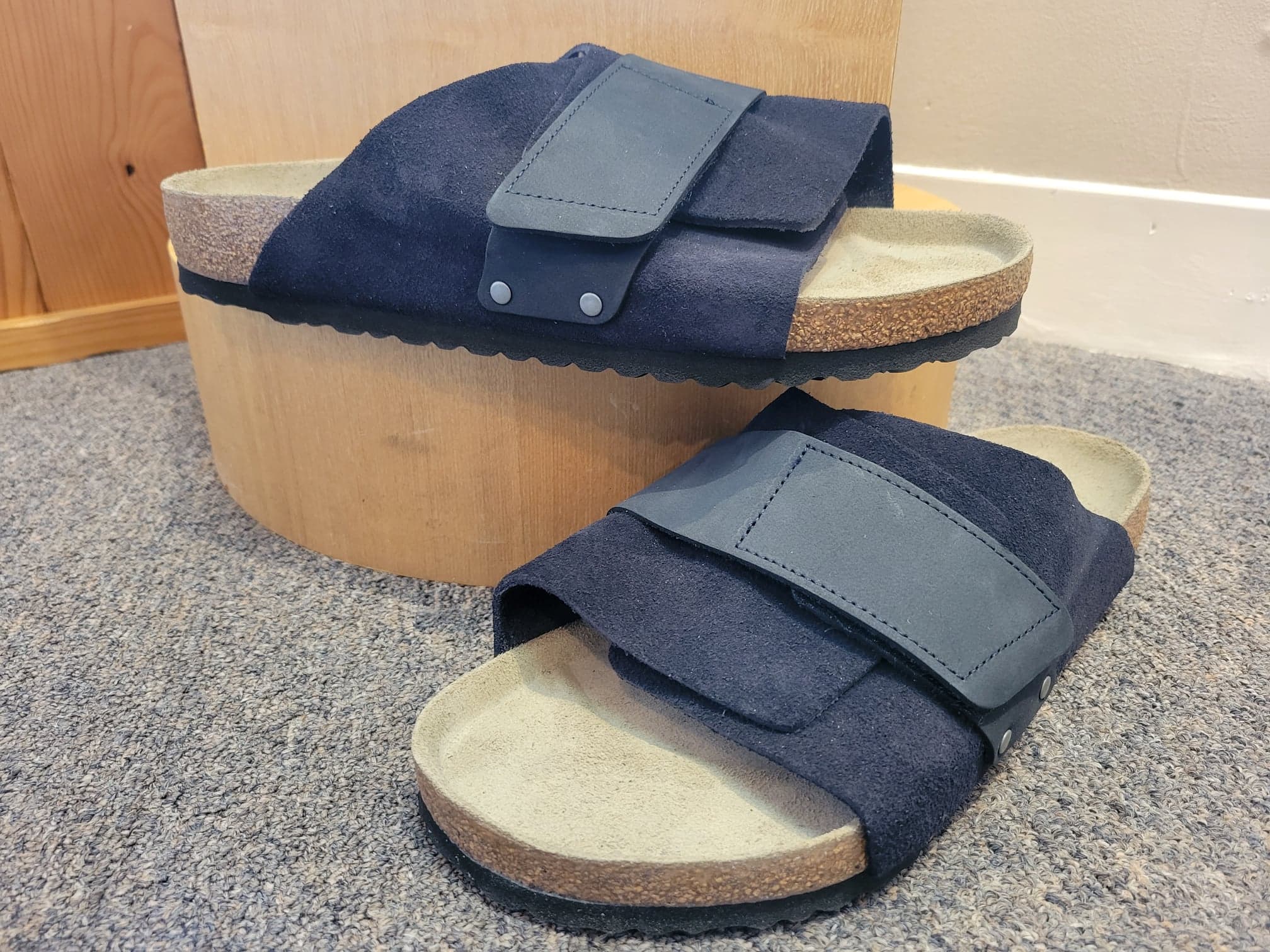 Kyoto - Birkenstock