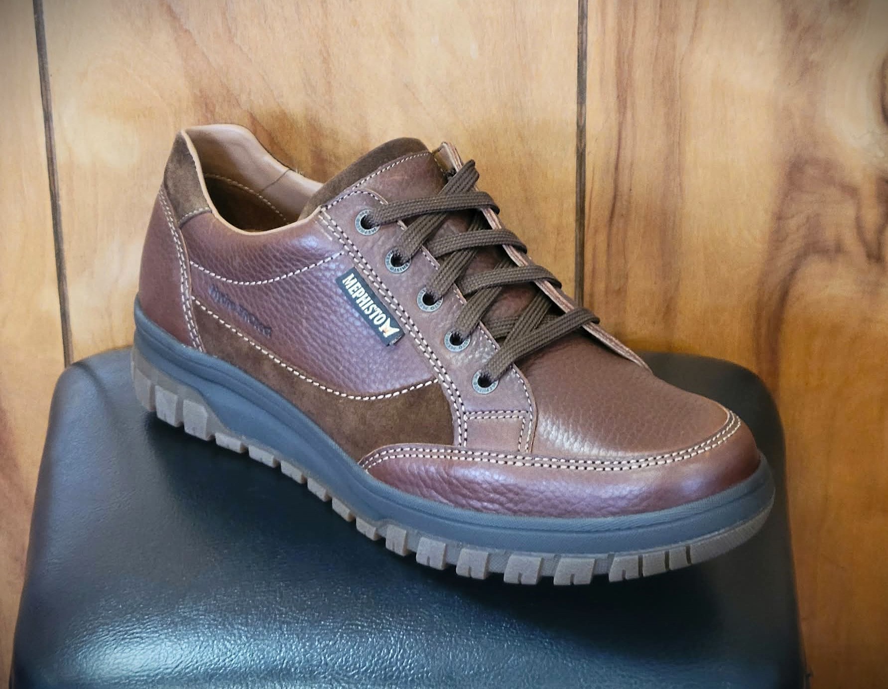 Paco - Mephisto - Image 2