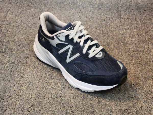 Women's 990 v6 - New Balance - Image 5