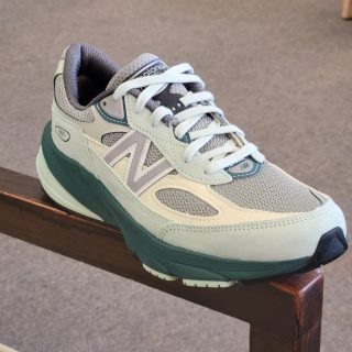 Unisex 990v6 - New Balance