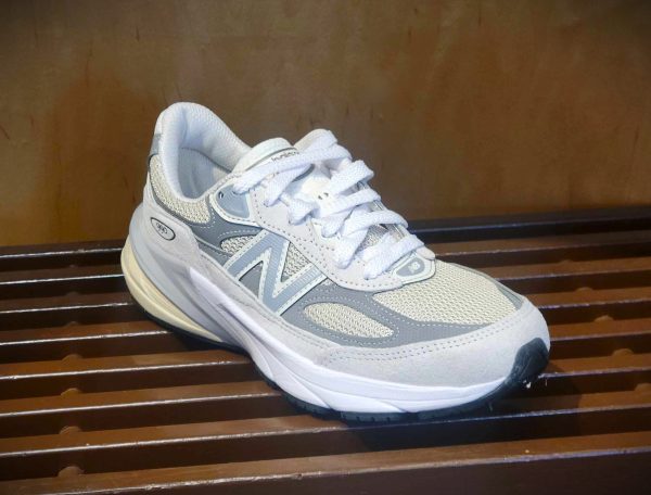 Unisex 990 v6 - New Balance - Image 3