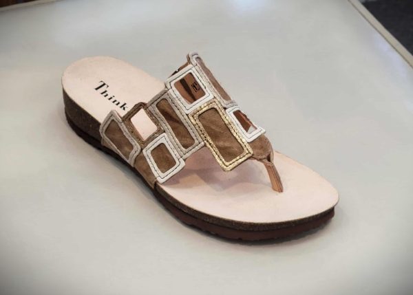Julia Window Thong - Think! - Image 3