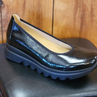 Snallerina F2F - Wolky