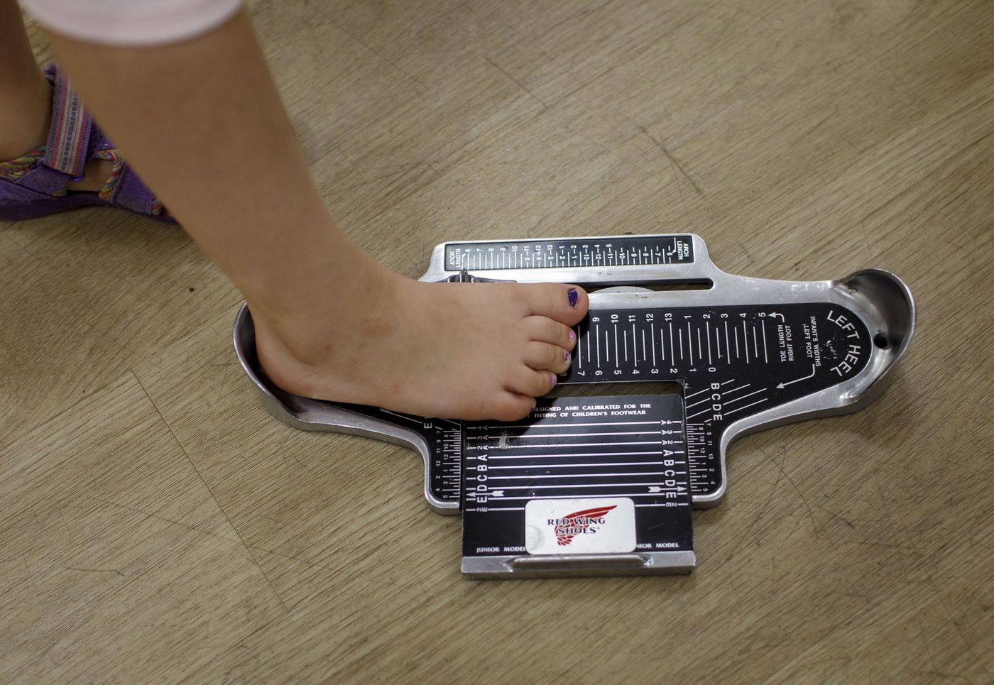 Understanding Women’s Shoe Widths: A Guide to Getting the Perfect Fit