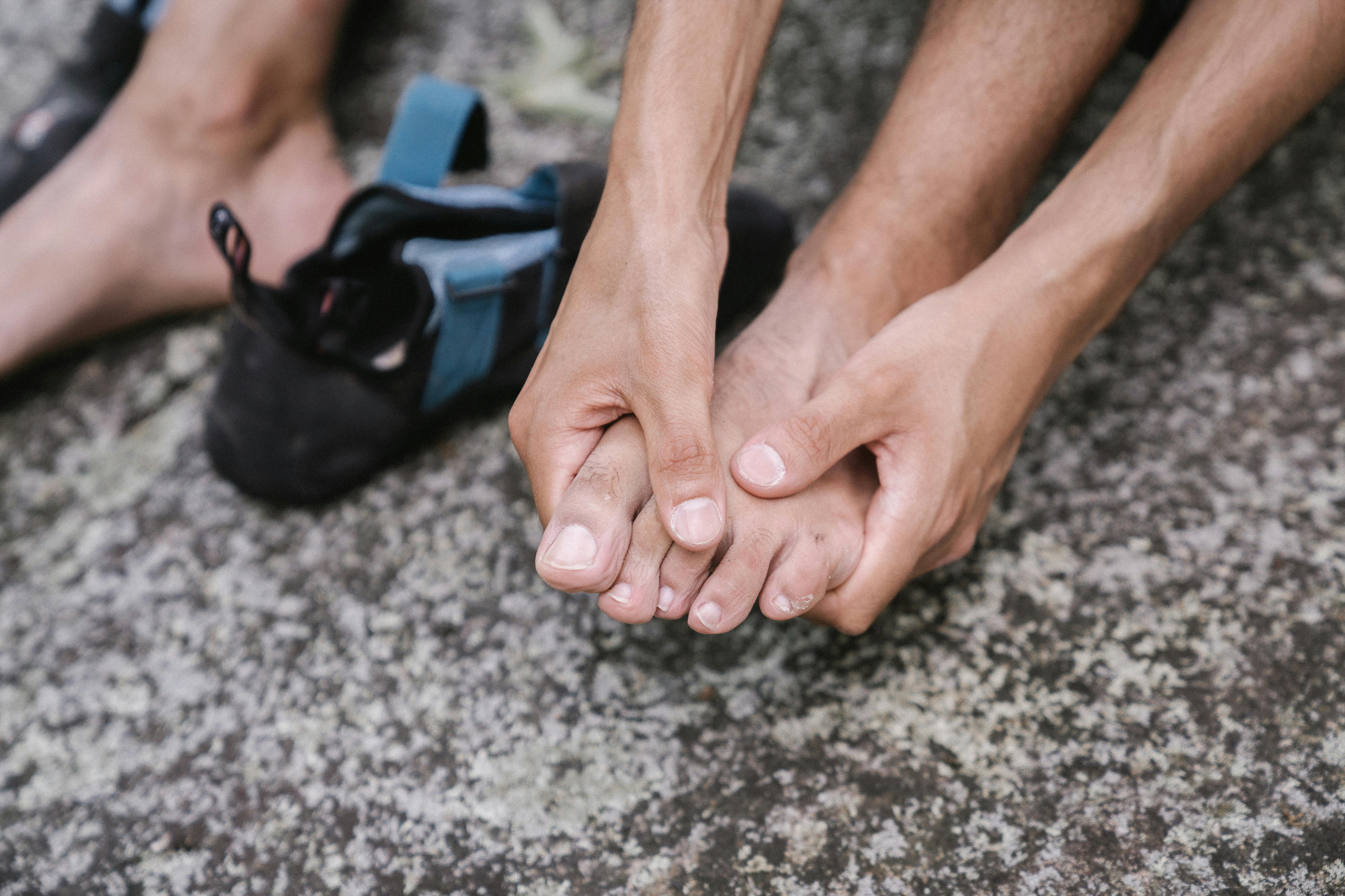 UNDERSTANDING PERIPHERAL NEUROPATHY