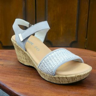 Summer Raffia - Naot
