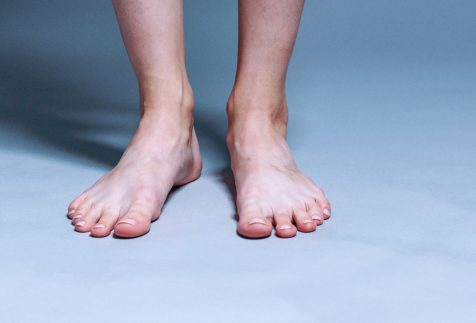SUPINATION AND PRONATION-A DISCUSSION AND RECOMMENDATIONS