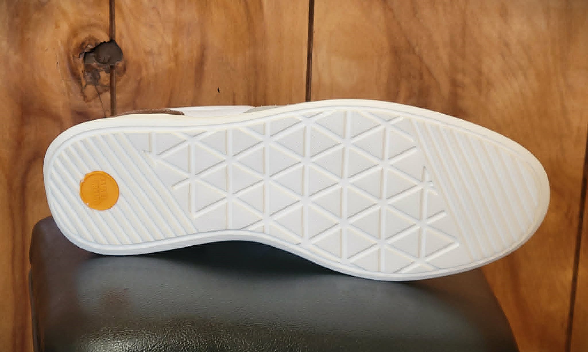 Featherlight Napa Sneaker - Samuel Hubbard - Image 2
