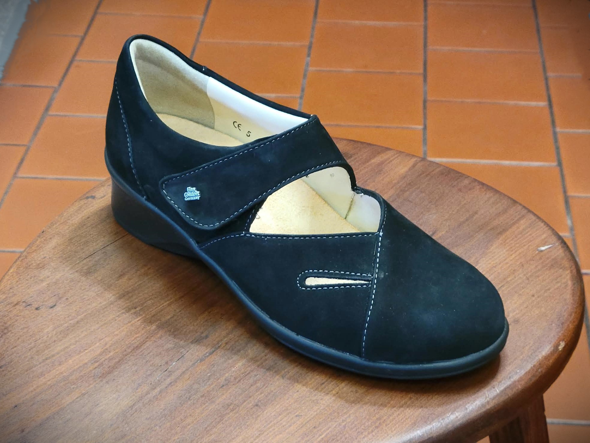 Aquila - Finn Comfort