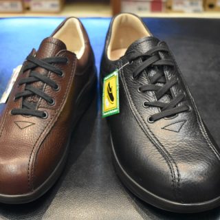 Watford - Finn Comfort