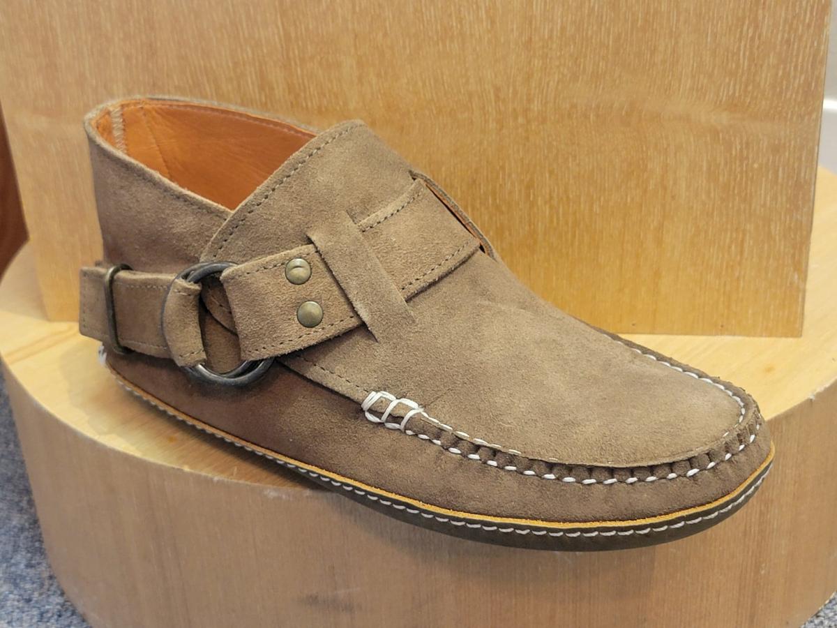 Welcome To Bodell's - ShoesRX.com
