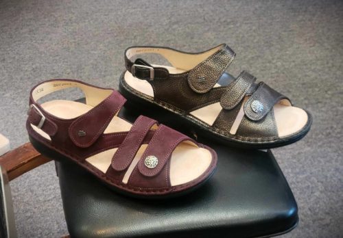 Gomera - Finn Comfort