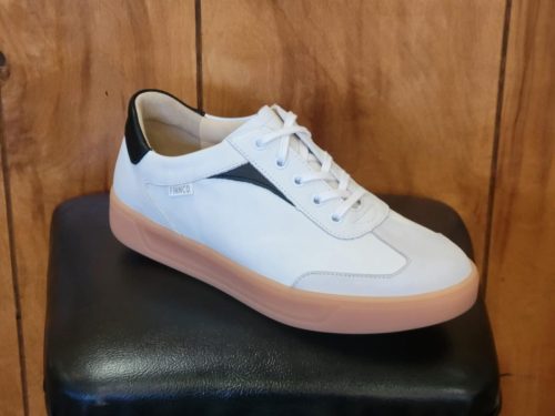 Interlagos - Finn-Comfort