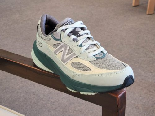  U990v6 - New Balance 