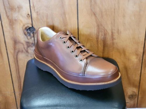 Dress Fast - Samuel Hubbard