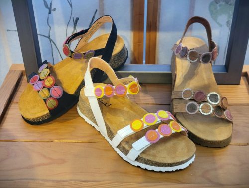 Koak Quarter Strap - Think! 